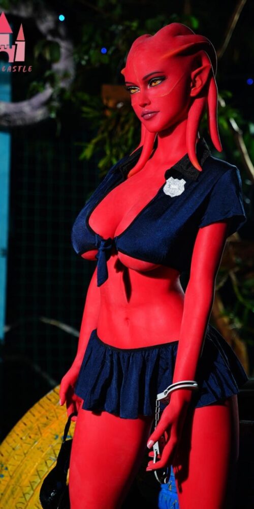 ariak 160f a9 tpe dolls castle 03