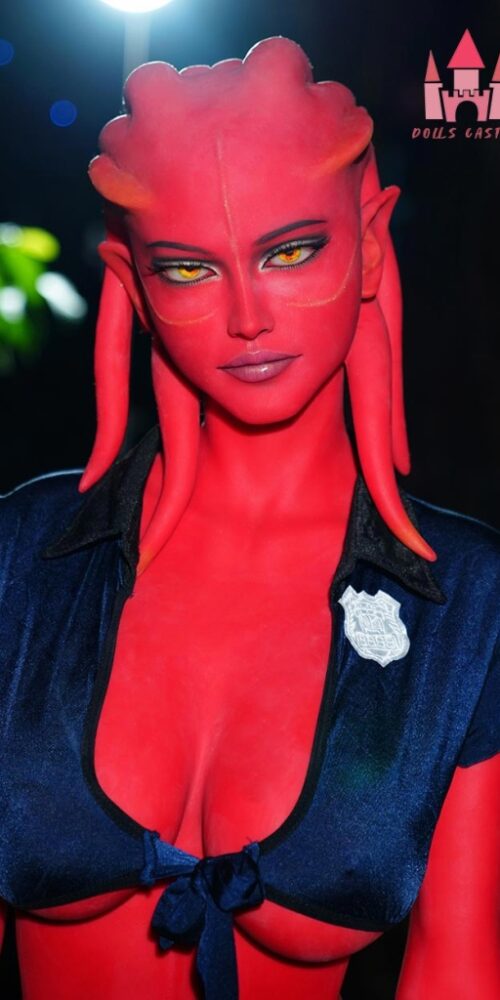 ariak 160f a9 tpe dolls castle 05