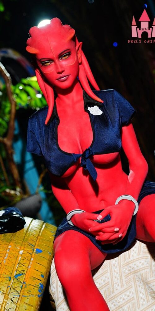 ariak 160f a9 tpe dolls castle 17