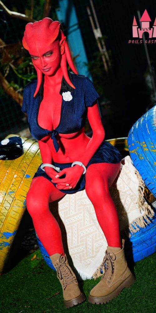 ariak 160f a9 tpe dolls castle 18