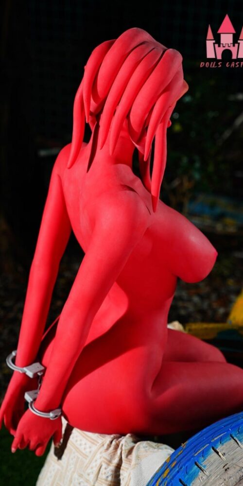 ariak 160f a9 tpe dolls castle 29