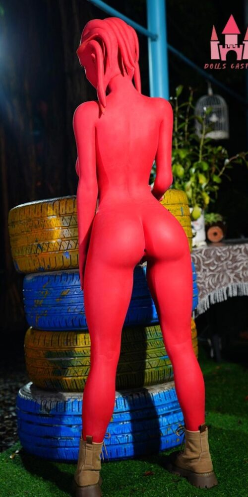 ariak 160f a9 tpe dolls castle 52