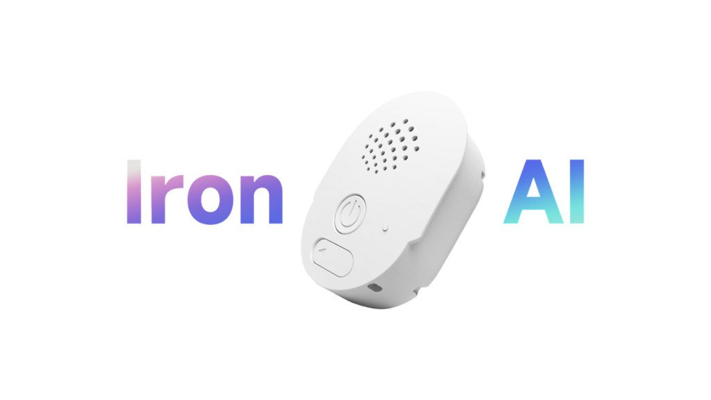 banner ironai irontech