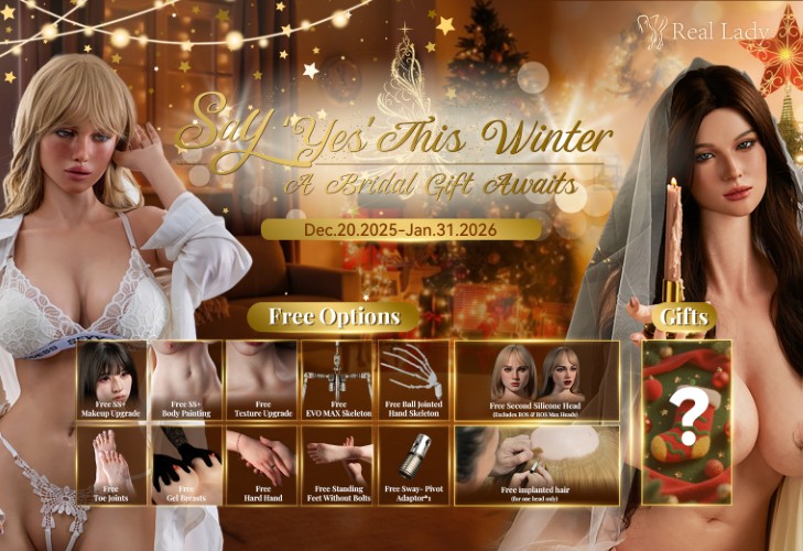 promo reallady dec25