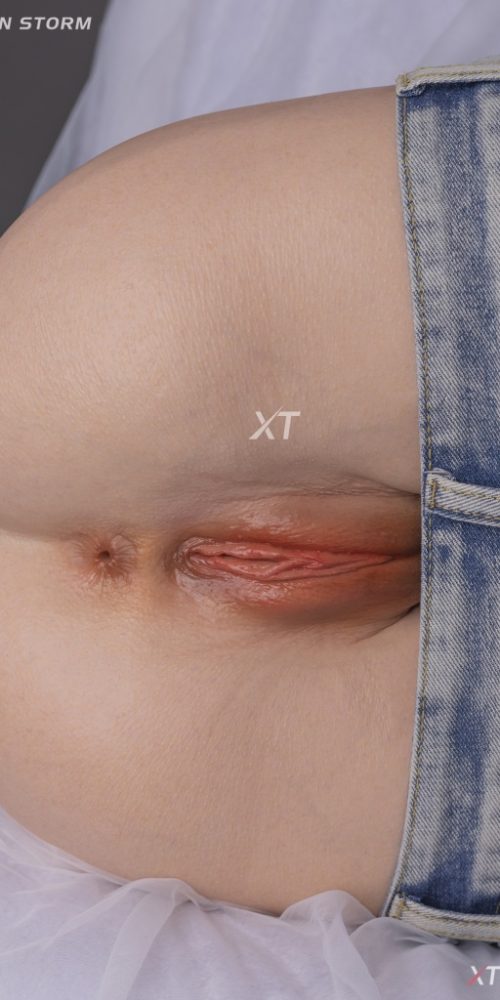torso culo xt doll 02