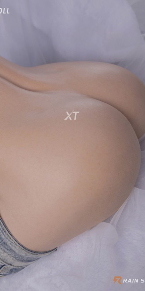 torso culo xt doll 06