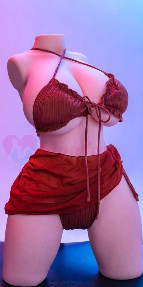 torso korina 2 sg t 017 sigafun 23