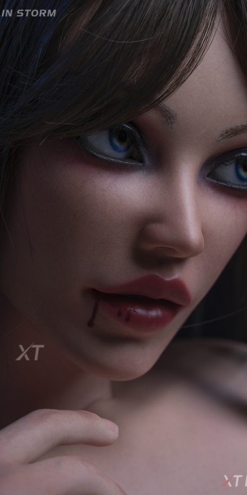 ophelia 162g xt 28 b silicone xt doll 08