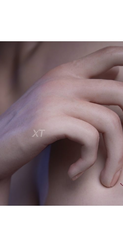 ophelia 162g xt 28 b silicone xt doll 12