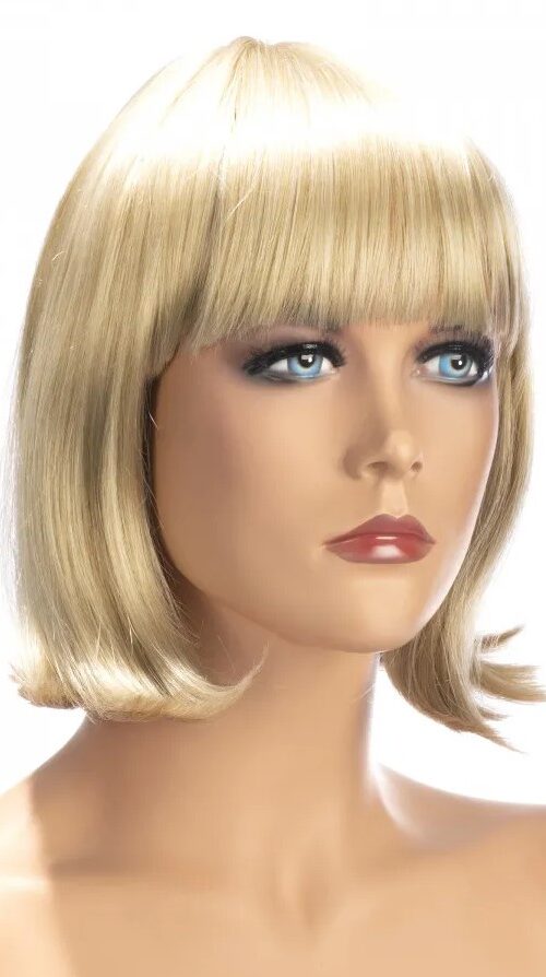 sophie peluca corto rubio world wigs 02