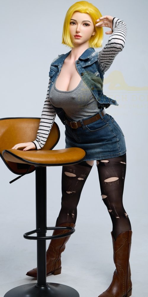 a18 159d s41 irontech doll 12