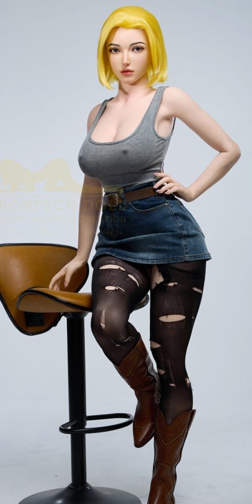 a18 159d s41 irontech doll 17