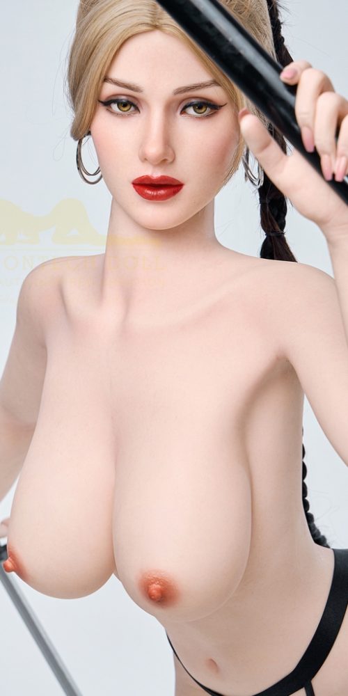 tomoe 159d s5 irontech doll 05