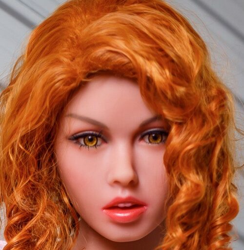 Cabeza Sex Doll Aibei