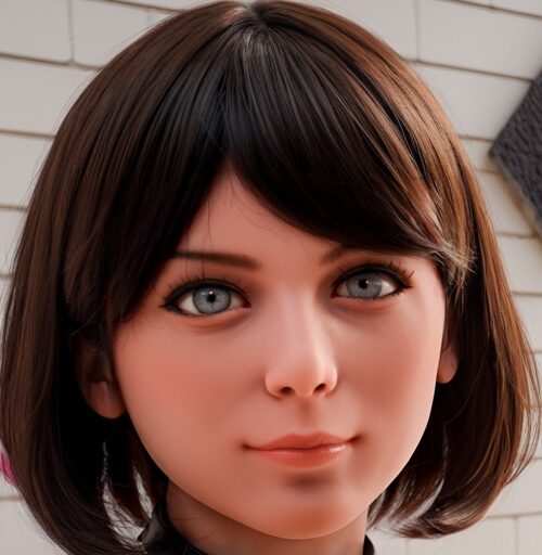 head aibei silicone ab17