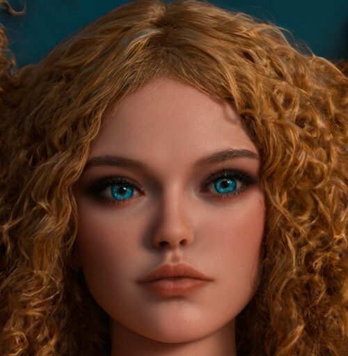 head aibei silicone ab19