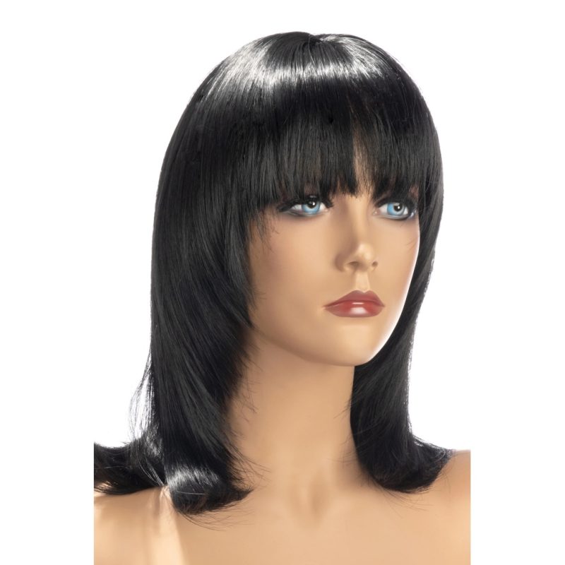 salome peluca corto world wigs 01