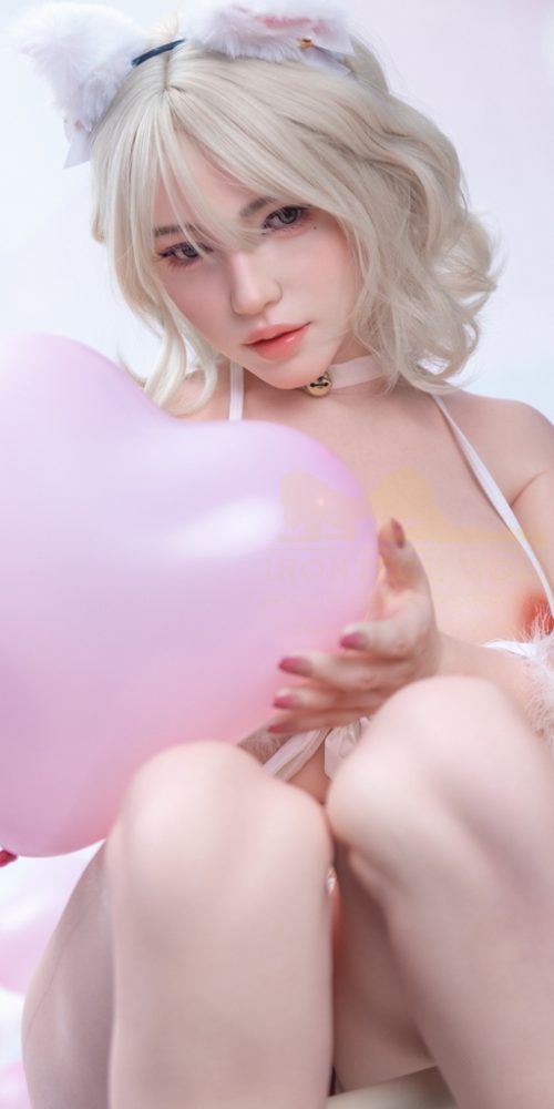 valentine 167e s42 irontech doll 13