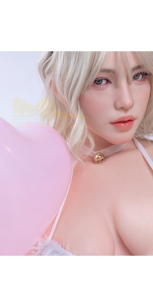 valentine 167e s42 irontech doll 20 1