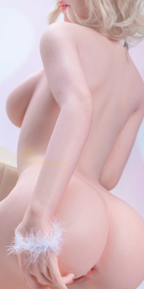 valentine 167e s42 irontech doll 21