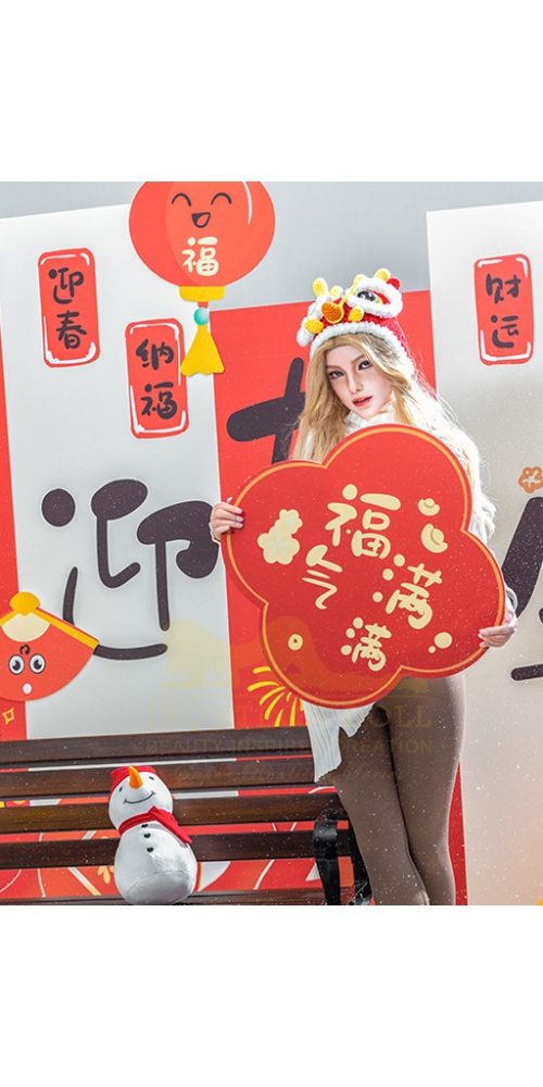 vivian 163c s31 irontech doll 09