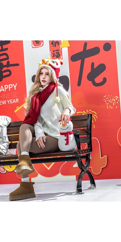 vivian 163c s31 irontech doll 11