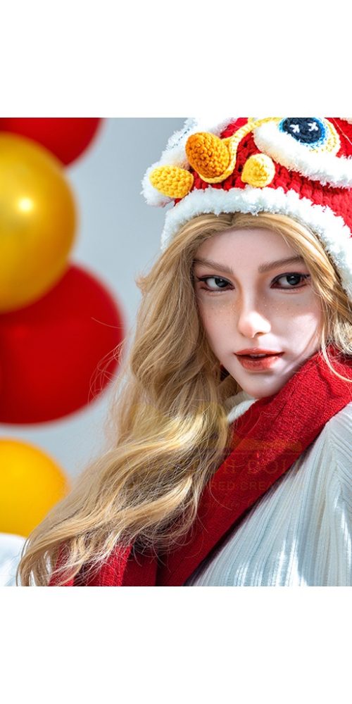 vivian 163c s31 irontech doll 15