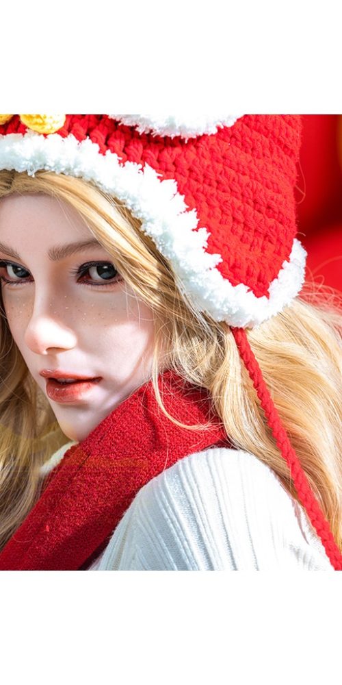 vivian 163c s31 irontech doll 16