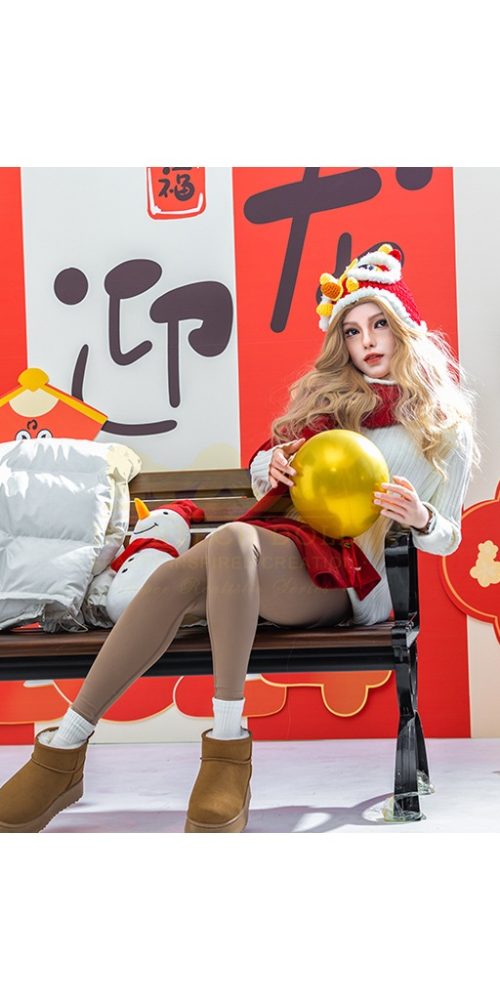 vivian 163c s31 irontech doll 17