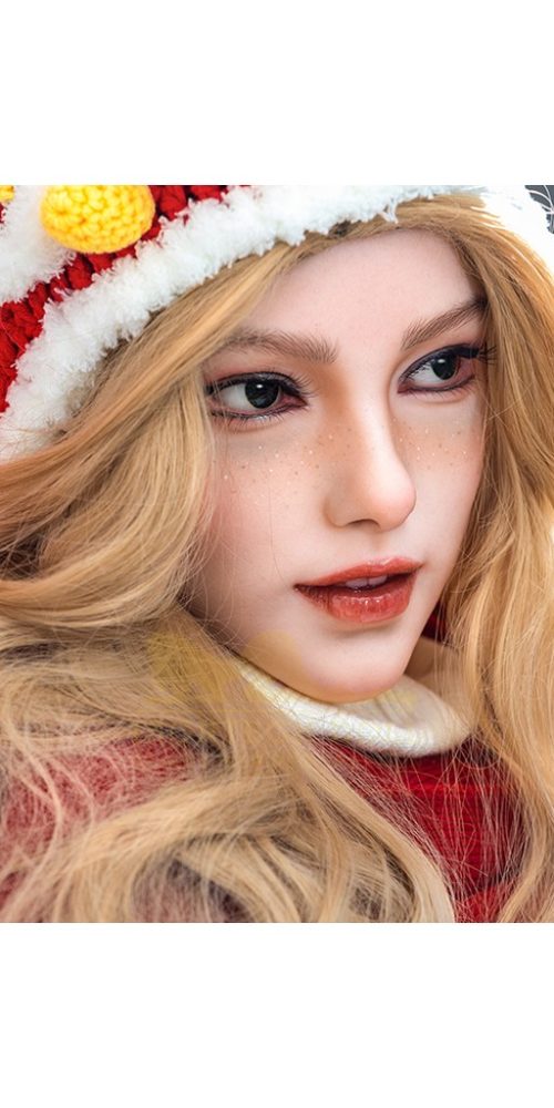 vivian 163c s31 irontech doll 18