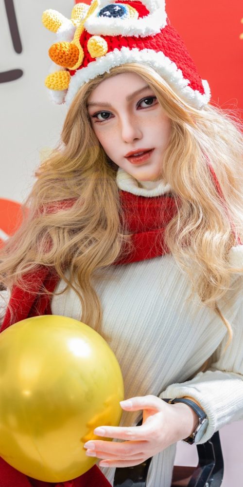 vivian 163c s31 irontech doll 19