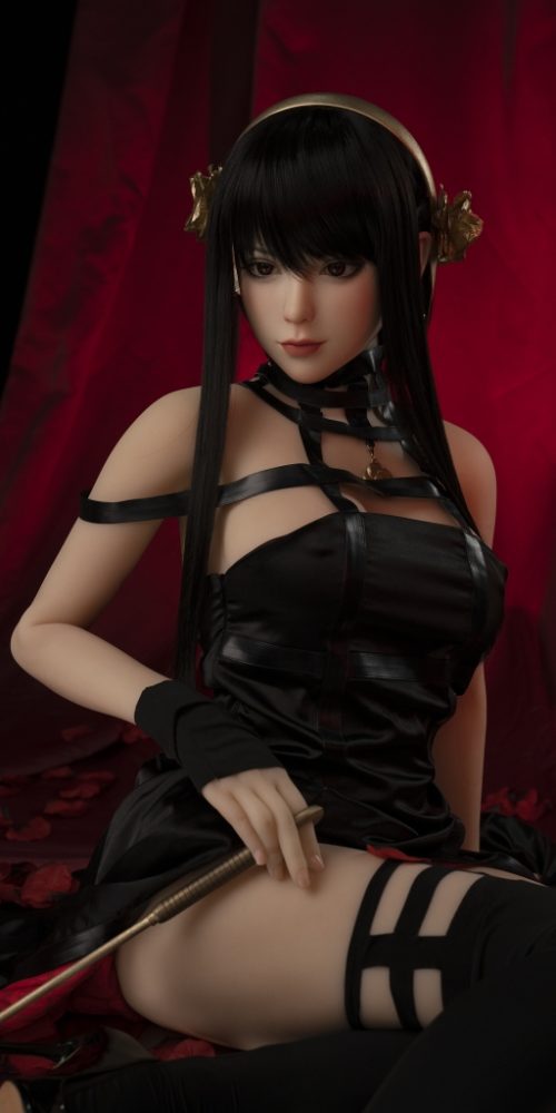 yor forger 160c ge93 1 zelex 04