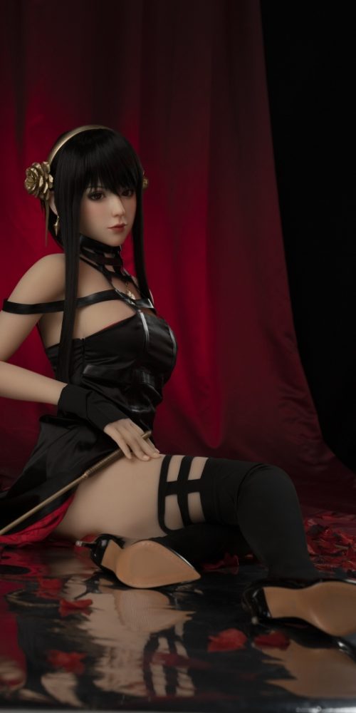 yor forger 160c ge93 1 zelex 05