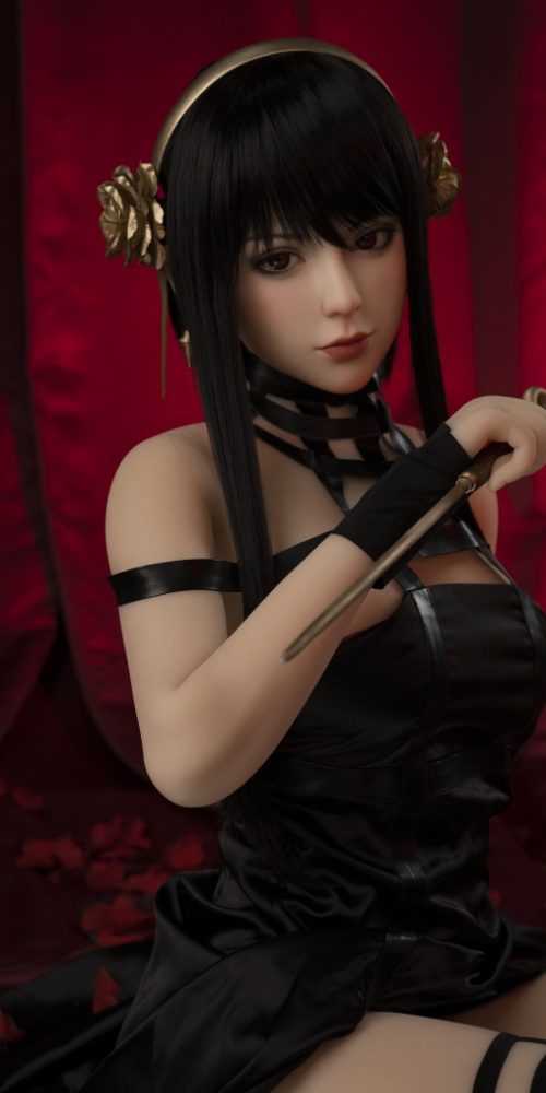 yor forger 160c ge93 1 zelex 06