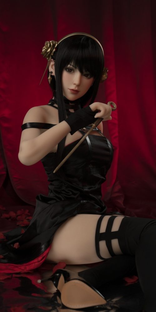 yor forger 160c ge93 1 zelex 07