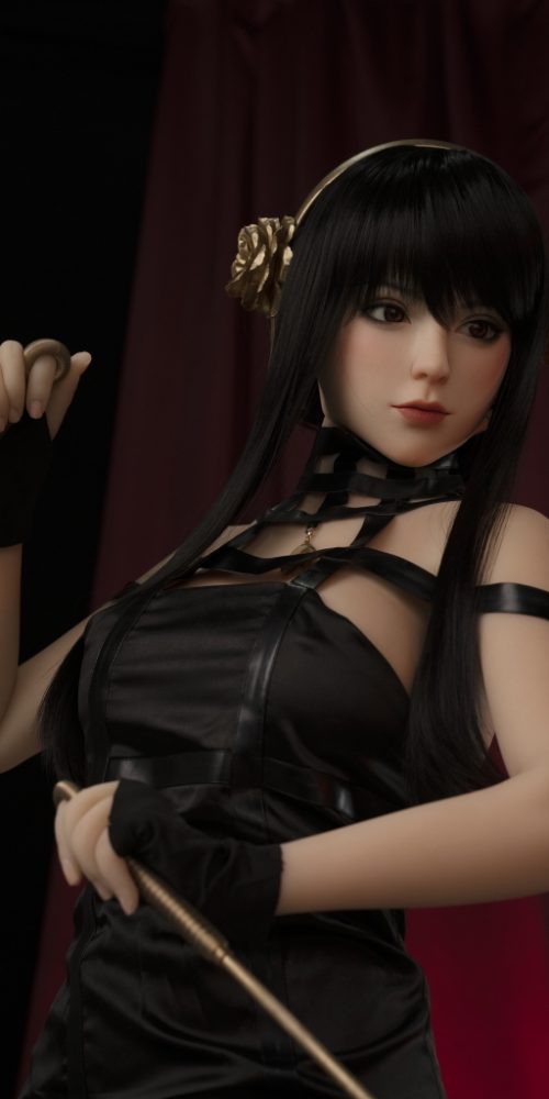 yor forger 160c ge93 1 zelex 09