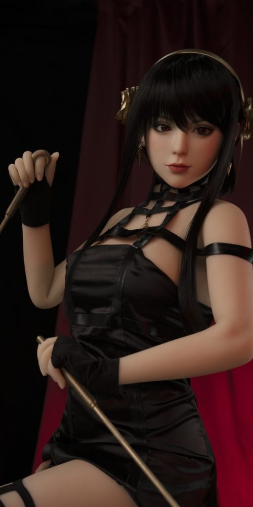 yor forger 160c ge93 1 zelex 11