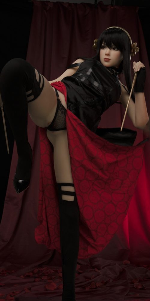 yor forger 160c ge93 1 zelex 12