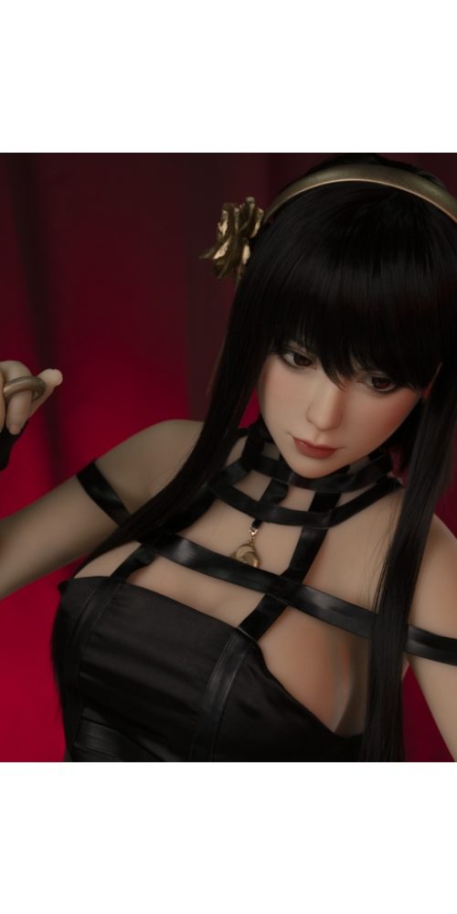 yor forger 160c ge93 1 zelex 16