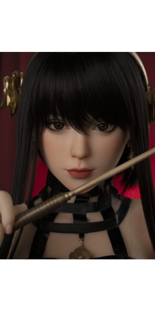 yor forger 160c ge93 1 zelex 17