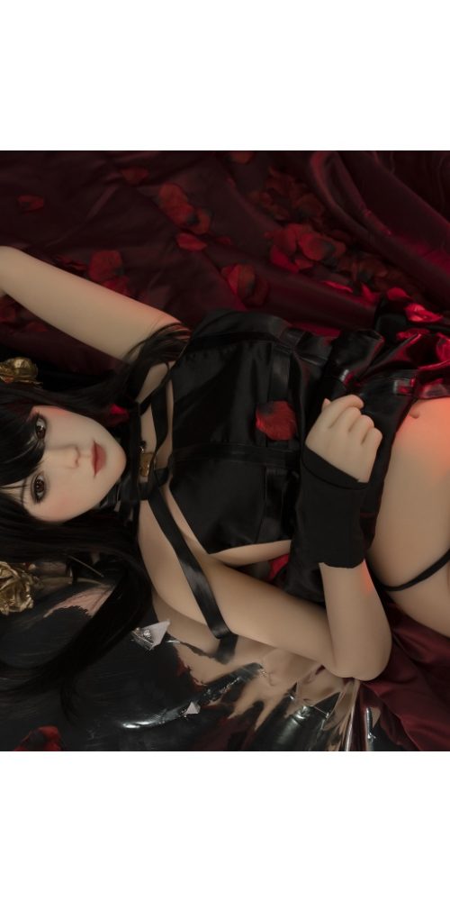 yor forger 160c ge93 1 zelex 20