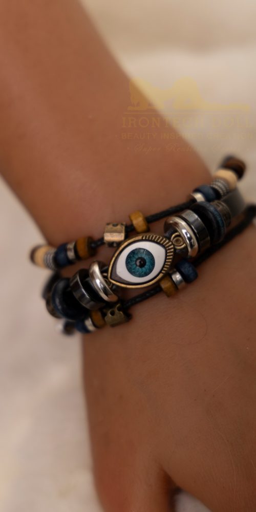 anie 169b s45 irontech doll 19