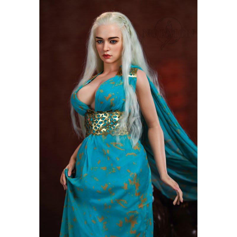 daenerys 163e eve silicone normon doll 06