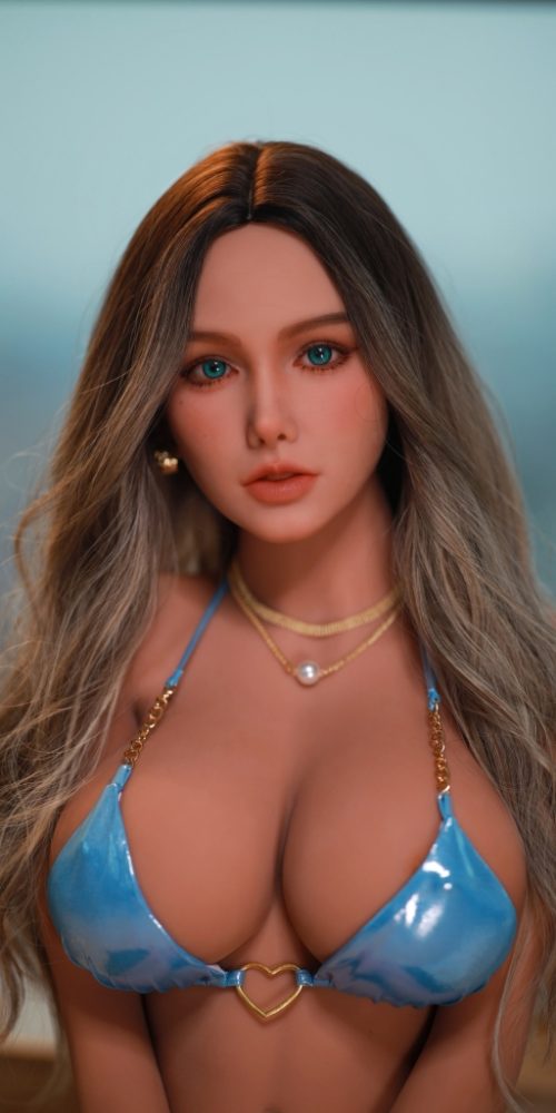 freyia 157e freya dutch doll 18