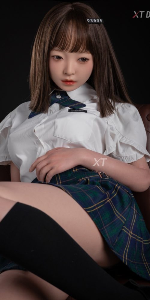 lydia 150d xt bym13 silicone xt doll 09