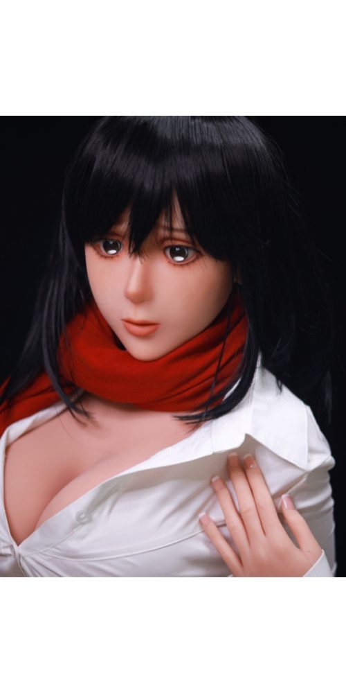 mikasa 156d 82 firedoll 01