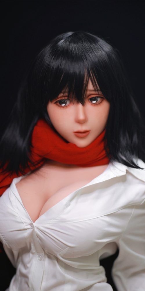 mikasa 156d 82 firedoll 03