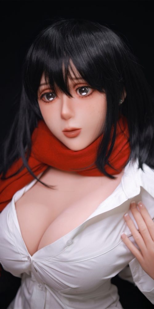 mikasa 156d 82 firedoll 04