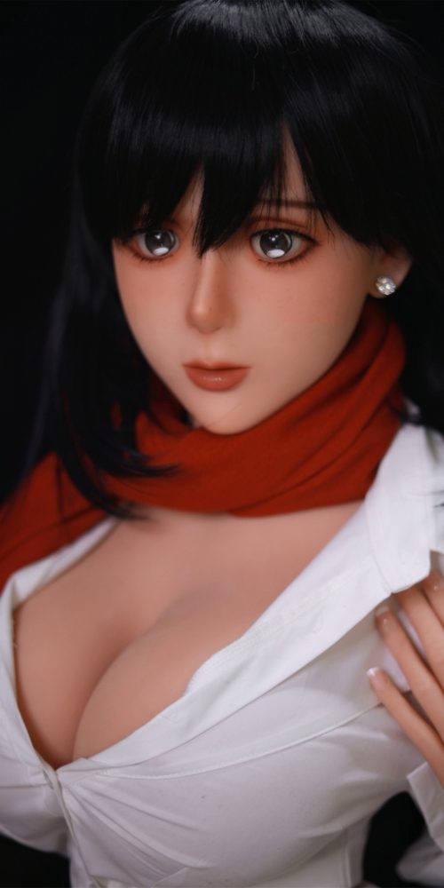 mikasa 156d 82 firedoll 06