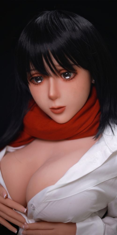 mikasa 156d 82 firedoll 07